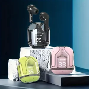 Wireless TWS Earbud Headphones