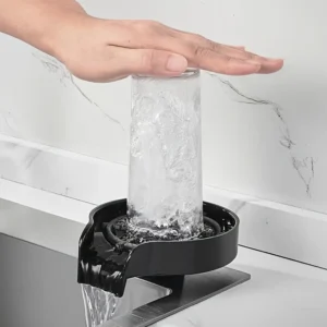 Easy Automatic Cup Washer Kit