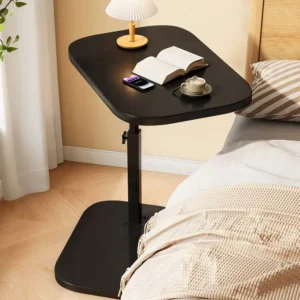 Adjustable Side Table